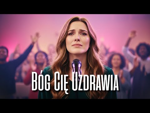 Jeśli Potrzebujesz Uzdrowienia, Posłuchaj Tego Teraz – Modlitwa o Uzdrowienie