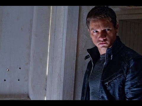 The Bourne Legacy (Clip 'Rooftop Rescue')