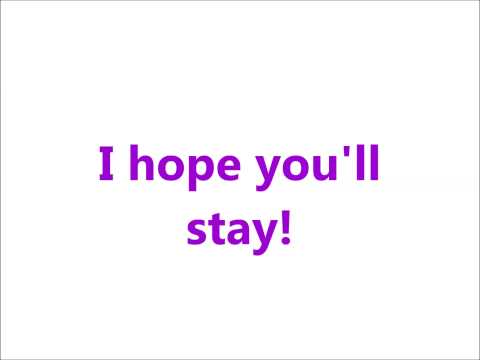 Oberhofer-Gold Lyrics