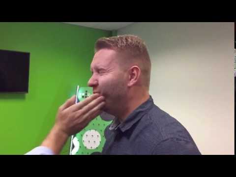 Slapman - Alex Buchana