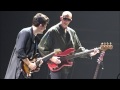 John Mayer Trio 'Vultures' Boston, MA 4/9/17 - Matt Frazier John Mayer Trio 'Vultures' Boston, MA 4/9/17