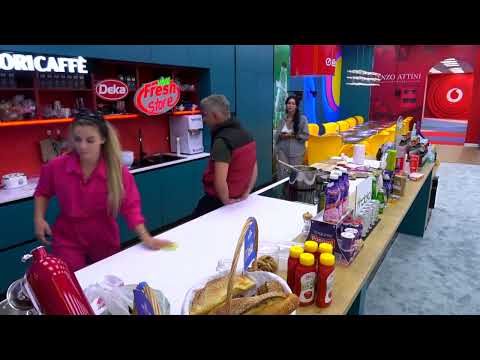 Nita: S'dua të dal peng që këtu, unë nuk dorëzohem - Big Brother Vip 2