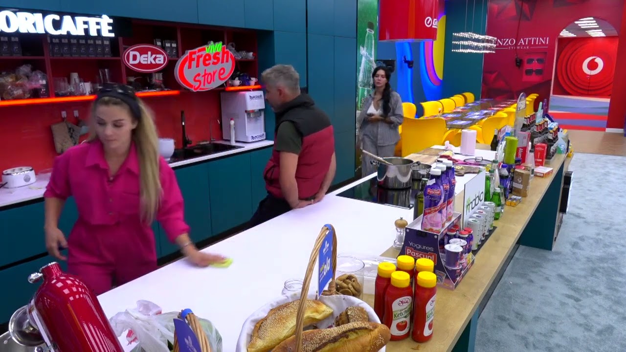 Nita: S'dua të dal peng që këtu, unë nuk dorëzohem