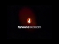 TV4 Nyheterna Stockholm Intro TV4 2007 10 17