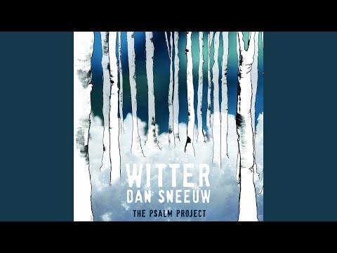 God Van Liefde, God Van Trouw