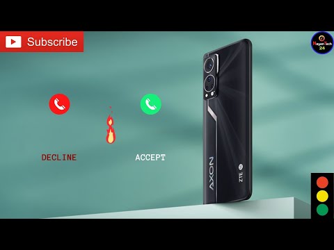 Ringtone | ZTE Axon 30 5G Ringtone | ZTE  New Ringtone | ZTE  Default Ringtone | ZTE 5G Ringtone