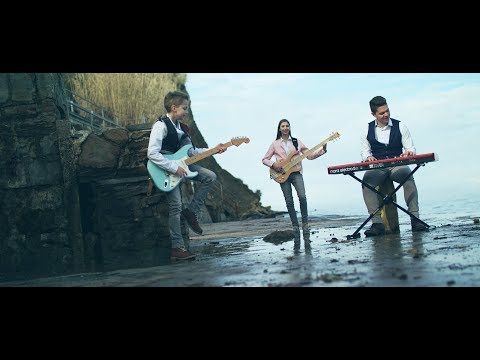 LENARTI - DEKLICA MOJA