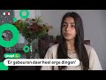 Soroed maakt zich zorgen om haar familie in Afghanistan