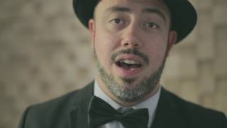 Uscito video del grande Daniele Rossi "Se tu vorrai..." vincitore categoria cantautori