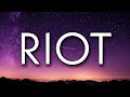 Nardo Wick - Riot (Lyrics)