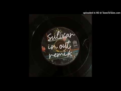 Eric Prydz Feat Adeva - In and Out (Sulivar Remix)
