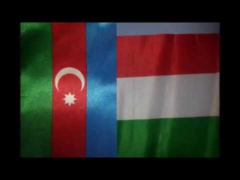 Happy 23th Birthday to Farid Mammadov!