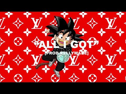 [FREE] "All I Got" NBA YoungBoy x Quando Rondo Type Beat 2019|Smooth Trap Type Beat/Instrumental