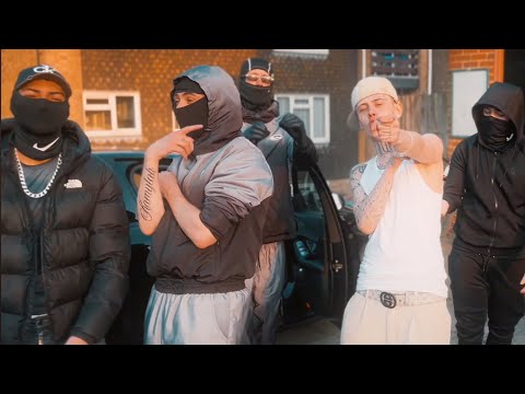 Hood Poet - Sparks [Music Video]