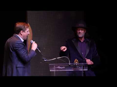 Troy Kotsur wins Best Supporting Actor at 5th Annual HCA Film Awards