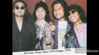 Download lagu Wings (Mel) - Lena Diulit Intan mp3