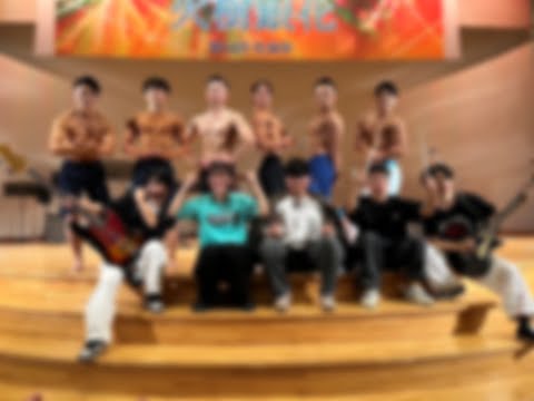 筋サー×たこばん