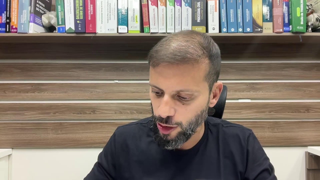 Concurso MPU: Análise do Edital