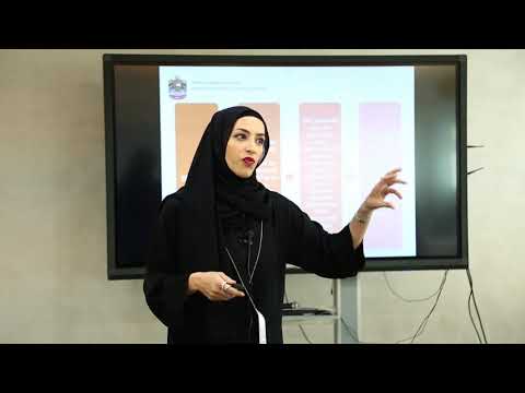 Canada-UAE Health Education Forum