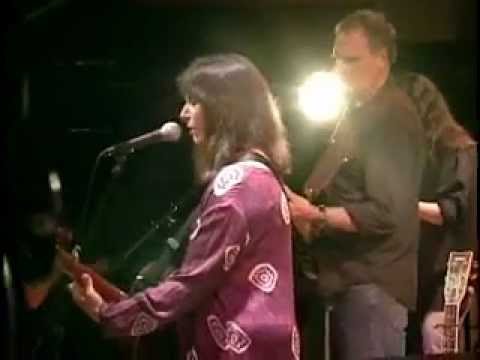 Karla Bonoff 12 - Baby don't go