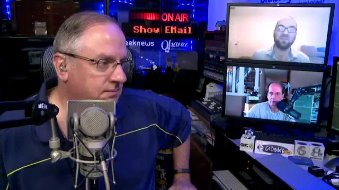 NMS #55 Mike Cioffi of Adam Carolla Show