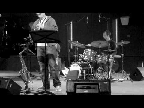 Reza Mohajer Quartet - Spiros The Dragon