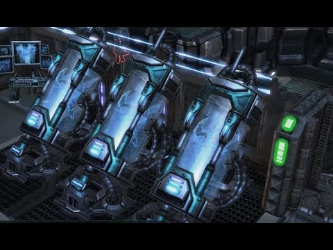 StarCraft II: Campaign Collection - Wings of Liberty 24 - Piercing the Shroud