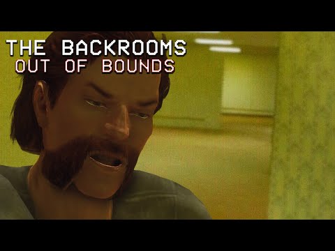 Noclipping To The Backrooms - Part 1 | Fallout New Vegas Mods