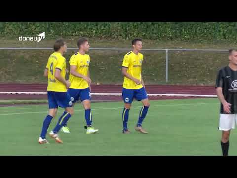 Punktejagd – TSV Bogen strebt 1. Sieg im 2. Heim-Match gegen Moosinning an!