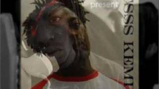 kempi - toen tot nu.