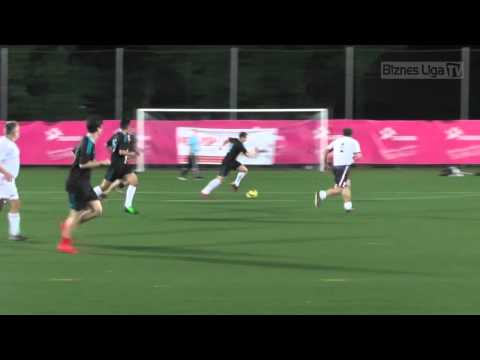 27.08.2015 II Liga D - Lanster vs. Alexmann