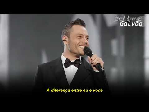 La Differenza Tra Me E Te - Tiziano Ferro