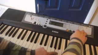 Video thumbnail for Every Single Voice on the yamaha PSR e213 keyboard by Chan Walrus