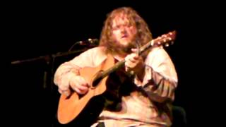 Matt Andersen - Round and Round