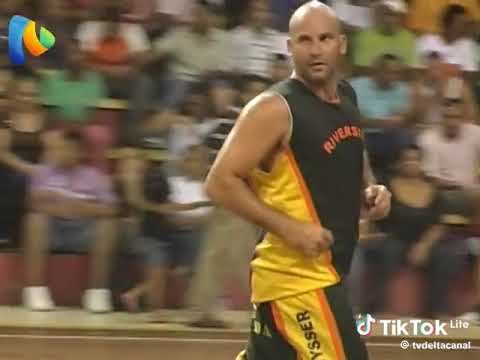 Recuerdos Deportivos... año 2011 Tucupita Delta Amacuro 🏀🏀🏀🔥🔥🔥🔥