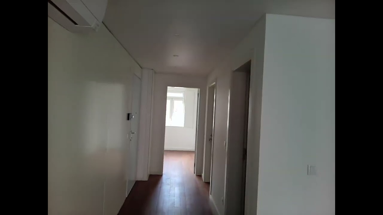 Vídeo do imóvel