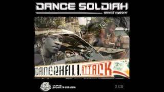 DANCE SOLDIAH - RADIO UNITY STATION - 30/09/2010 - Reggae Mix 1 by Selecta Niakwe