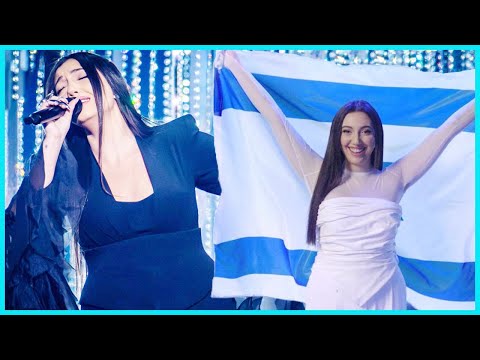 ESC Skandal 2025 Spanien fordert Israels Ausschluss – Politisches Beben nach Voting Schock!
