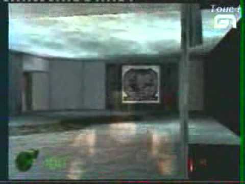 Duke Nukem : Land of the Babes Playstation