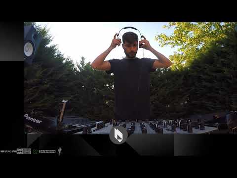Oscar L /// Beatfreak Off Sonar Live Streaming Festival 2020