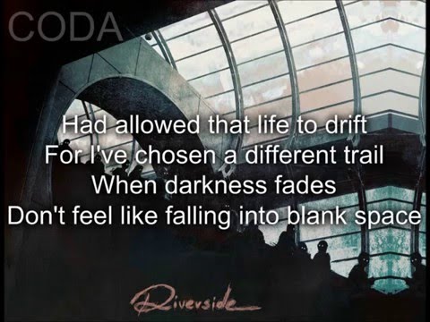 Riverside - Coda (Lyrics)