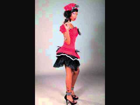 Lisa Hyper - Nuh Beat Up {Mardigras Riddim} Nov 2010