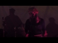 Outrageous Cherry   2016 11 12   Echo Fest VII   Magic Stick   Detroit, MI   I Think She's Alright