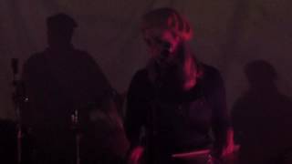 Outrageous Cherry   2016 11 12   Echo Fest VII   Magic Stick   Detroit, MI   I Think She's Alright