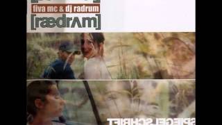 Just Relax (Interlude) - Fiva MC & DJ Radrum