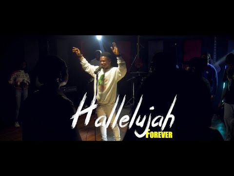 HALLELUJAH FOREVER - Olamiji Rasheed (Official video)