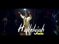 HALLELUJAH FOREVER - Olamiji Rasheed (Official video)