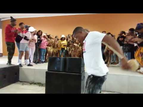ipeleng ka ngwao