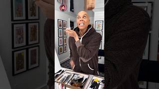 “RuPaul knows she’s THAT girl” 🤭 #dragrace