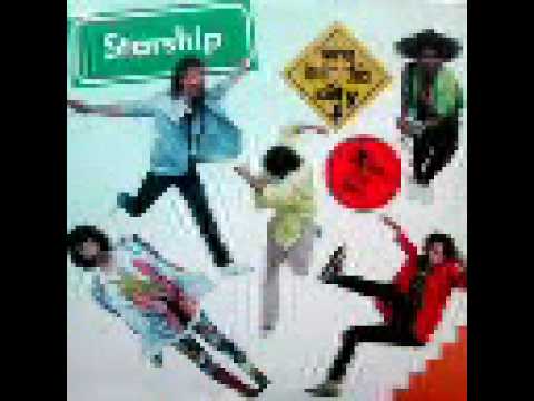 Starship - We Built This City (Extended Club Remix) (Audio Only)